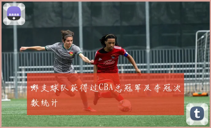 哪支球队获得过CBA总冠军及夺冠次数统计