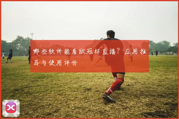 哪些软件能看欧冠杯直播？应用推荐与使用评价